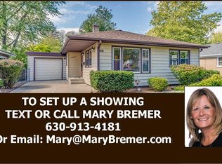 316 N Martha St, Lombard, IL 60148