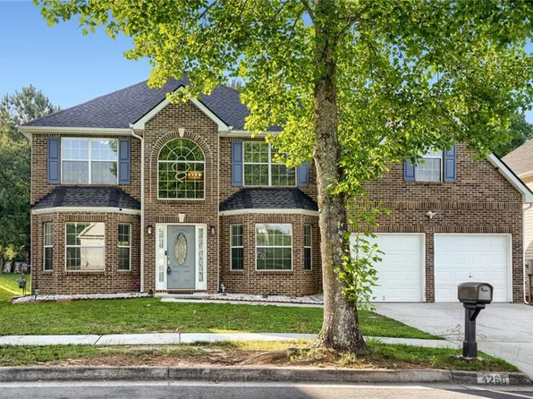4260 Ivy Fork Dr, Loganville, GA 30052