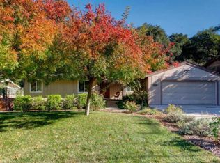 1542 S Loma Dr, Ojai, CA 93023