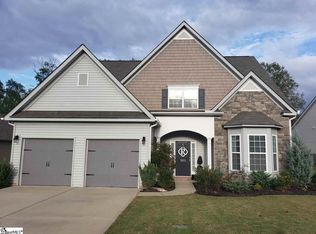 502 Cardiff Ct, Easley, SC 29642