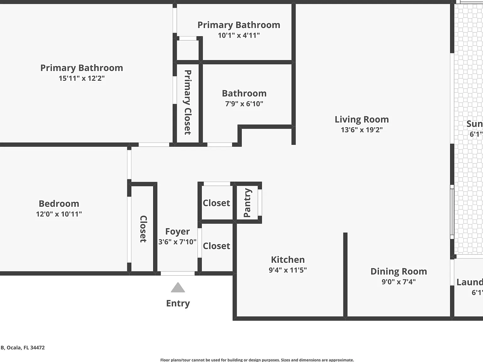 513 Fairways Lane - 1 — Photo 1