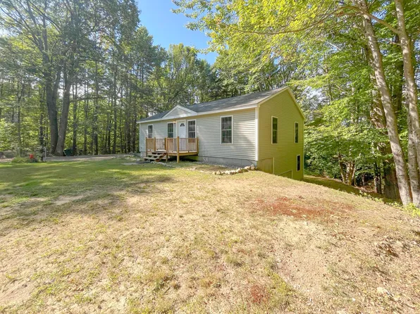401 Convene Road, Sebago, ME 04029