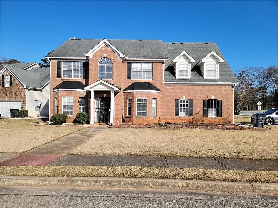 1st image of 2595 Barkley Manor Dr