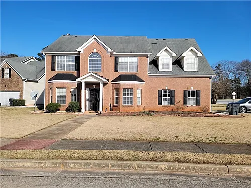 2595 Barkley Manor Dr Photo 1