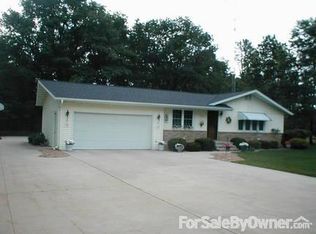 2400 Strange St, Stevens Point, WI 54481
