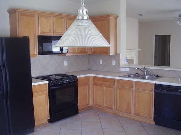 2nd image of 4541 Chaparral Creek Dr