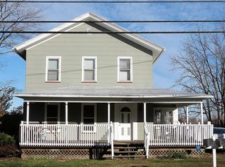 1565 Ridge Rd, Ontario, NY 14519