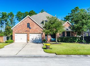 20375 Presley Grove Dr, Porter, TX 77365