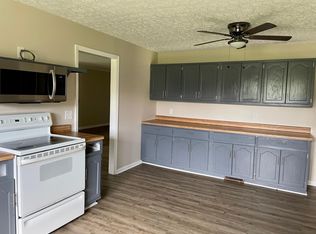 1301 State Highway 112, Cochran, GA 31014