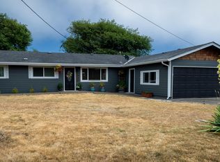 1430 NW Nye St, Newport, OR 97365