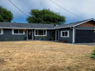 1430 NW Nye St, Newport, OR, 97365