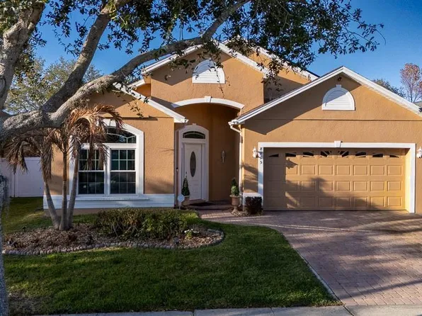 8915 Victoria Isle Pl, Orlando, FL 32829