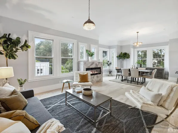 1697 Oak St, San Francisco, CA 94117