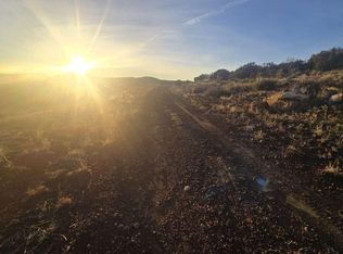 9938 W Gleed Station Rd #188, Ash Fork, AZ 86320