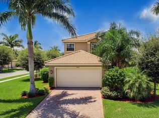 10888 Bitternut Hickory Ln, Boynton Beach, FL 33437