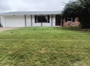 514 Brelsford Ave, Trenton, OH 45067