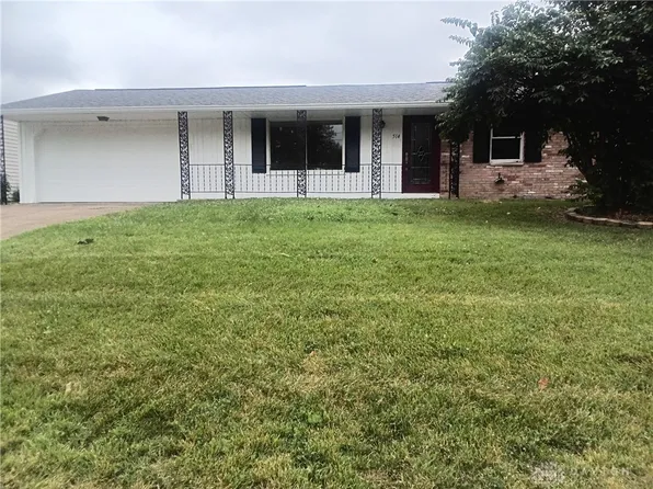 514 Brelsford Ave, Trenton, OH 45067