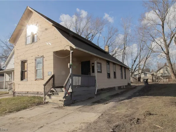 5005 Dalton Ave, Cleveland, OH 44127
