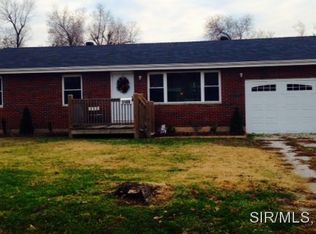 2108 Dawn Pl, Granite City, IL