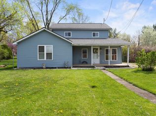 138 Grove St, Marysville, OH 43040