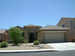 4005 Keasberry Ave, North Las Vegas, NV 89081