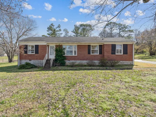 3218 Knobdale Rd, Nashville, TN 37214
