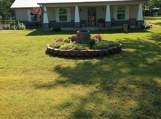 30797 S 4190th Rd, Inola, OK 74036