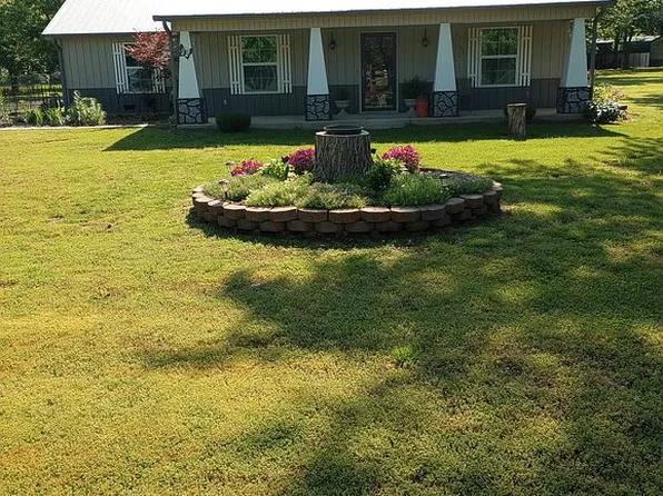 30797 S 4190th Rd, Inola, OK 74036