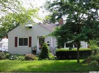 373 Lincoln St, Amherst, OH