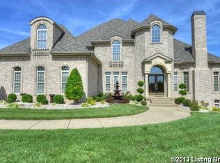 12906 Woodside Dr, Prospect, KY 40059