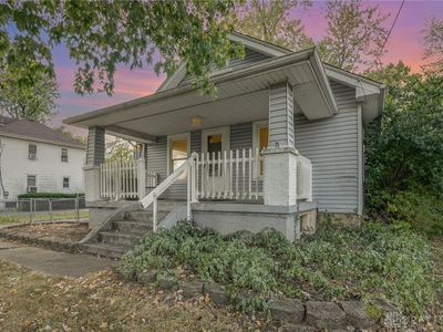 883 N Union Rd, Dayton, OH, 45417