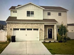 1176 E Tucker Ln, Heber, UT 84032