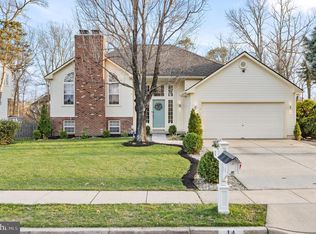 11 Frederick St, Sicklerville, NJ 08081