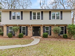 3513 Fogarty Dr, Tallahassee, FL 32309