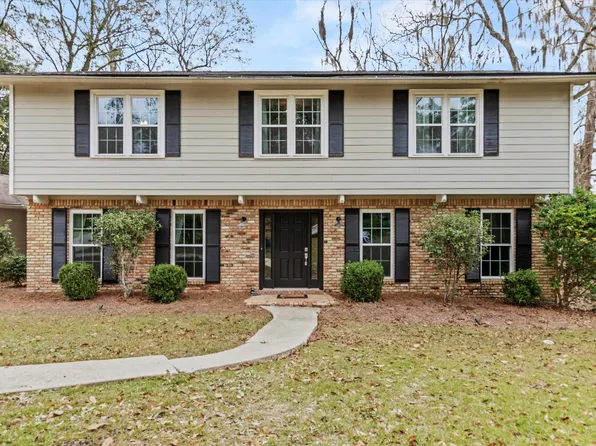 3513 Fogarty Dr, Tallahassee, FL 32309