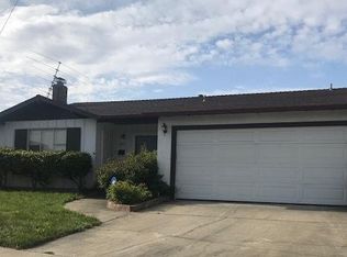 3995 Mission Way, San Leandro, CA 94578