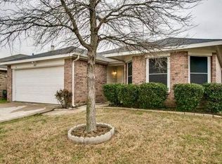1421 Ridgecrest Dr, Little Elm, TX 75068