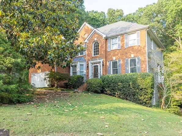 1253 Rivermark Ct, Lawrenceville, GA 30043
