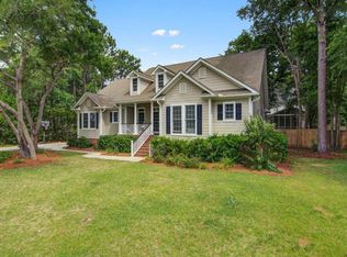 784 Whispering Marsh Dr, Charleston, SC 29412