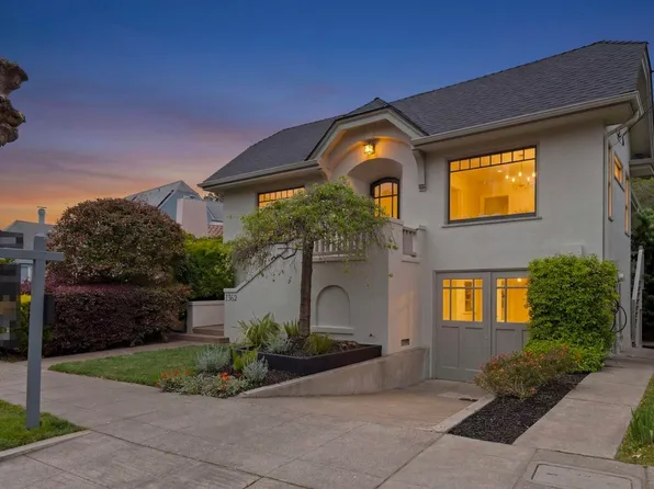 1362 Trestle Glen Rd, Oakland, CA 94610