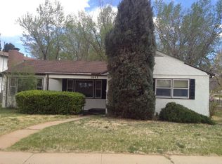 1043 Alexander Cir, Pueblo, CO 81001