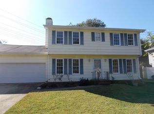 4183 Inlet Rd #7F, Marietta, GA 30066