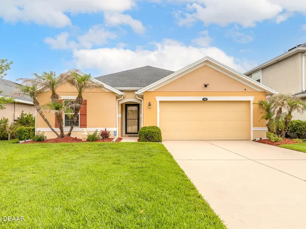 140 Prestwick Grande Dr, Daytona Beach, FL 32124
