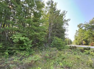 LOT 345 Kauffman Rd, Presque Isle, MI 49777