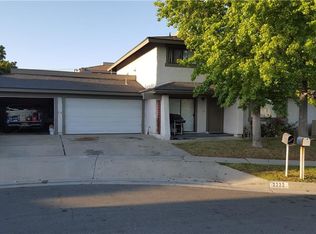 2222 Ponderosa St, Santa Ana, CA 92705