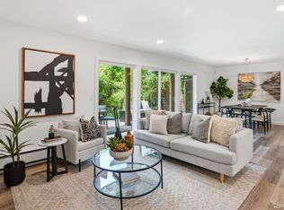 122 Marinero Circle, Tiburon, CA 94920
