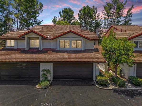 6 Shadow Hill Ln, Laguna Hills, CA 92653