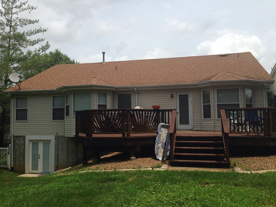 2nd image of 809 Winter Top Ct