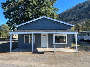 625 State Route 173, Brewster, WA 98812