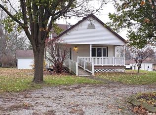 314 N Morgan St, Metamora, IL 61548